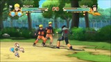 How To Install Naruto Shippuden Ninja Clash Of Revolution 3
