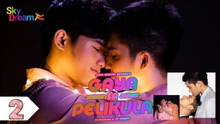 GAYA SA PALIKULA EP 02 SUB INDO 🇵🇭