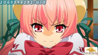 Học Viện Rồng「AMV」Ghost #anime #schooltime