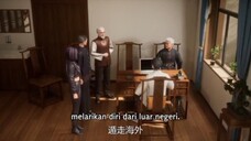 Immortal Doctor In Modern City Episode 97 Subtitle Indonesia