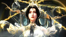 Perfect World Episode 225 Behh Shi Hao Menggunakan Khodam Liu Shen..