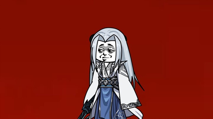 The Master of the Household Sinks into the Abyss Episode 16