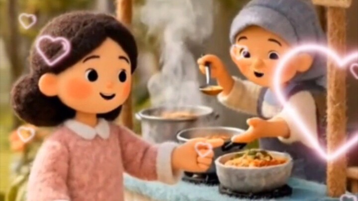 kebiasaan lama yang  dulu sering di bilang kuno