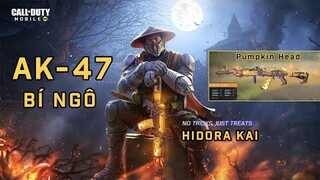 COD Mobile | AK47 BÍ NGÔ CÙNG BĂNG ĐẠN 5.45 MỚI - ĐÃ MẠNH NAY CÒN BÁ ĐẠO HƠN?