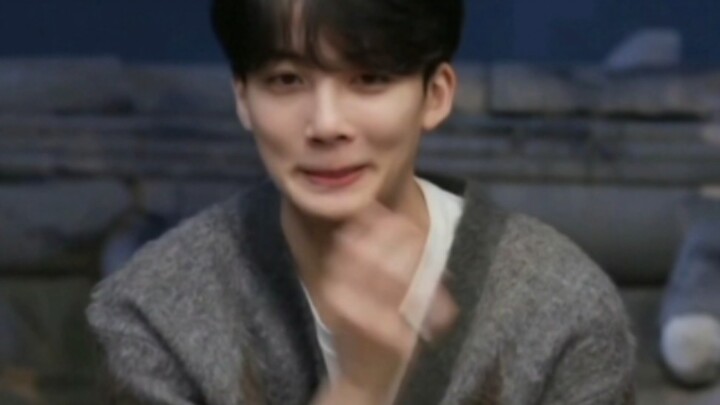 【seventeen】Người thứ ba: Chuyện cũ chẳng nỡ nhớ lại, cấm cảm động!