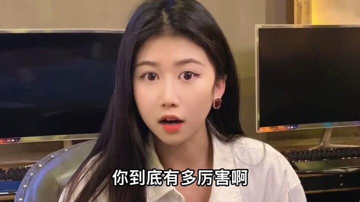 He’s back, he’s back! He’s at it again!