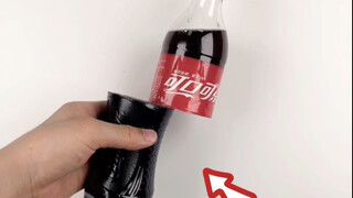 Uncover the truth behind the magic trick, and restore the Coke clone!