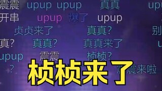 还在桢桢😠还在桢桢😠又一怎么你了😡