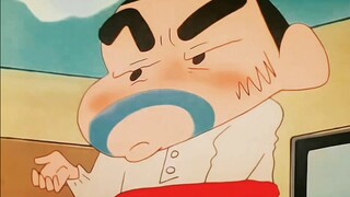 “一般的智斗剧在小新面前还是弱爆了”