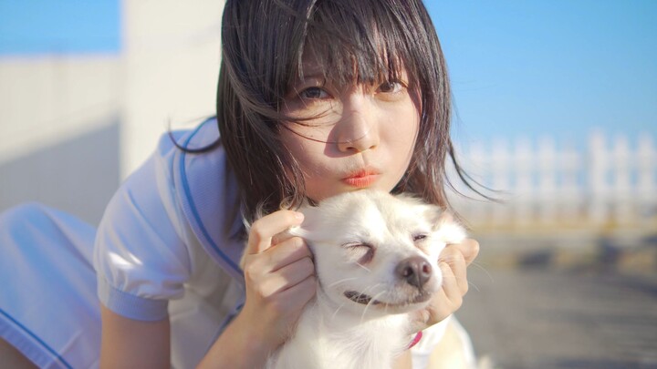 [Original Choreography] Henceforth (From Now On) – There’s No Endless Night, Is There?