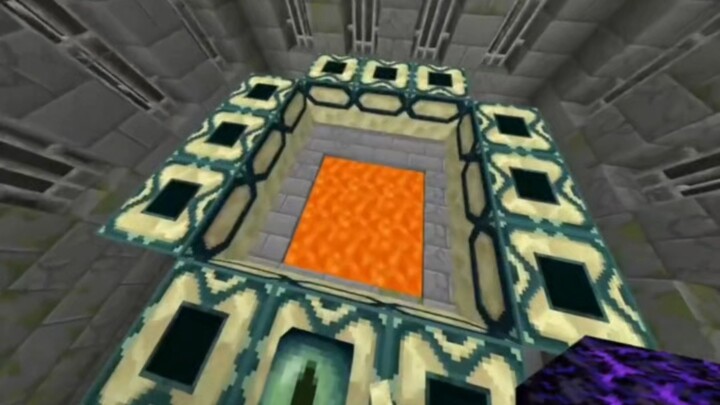 Minecraft: Beetle Chase—Extreme Thrills!