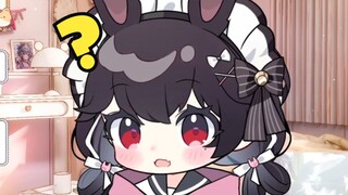 主播的胸暴露年龄咯！