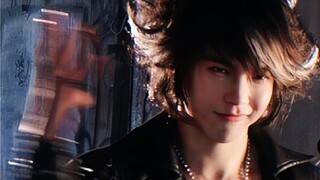 [The Ultimate Family | Guilong] [Appearance] "Don't you know that I, Guilong, drink milk?" Lines
