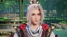Legend of The Misty Sword Eps 21 Sub Ido