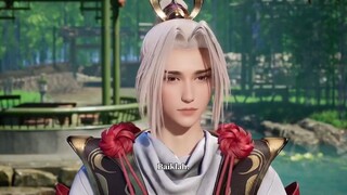 Throne Of Ten Thousand Sword Eps 21 Sub Ido