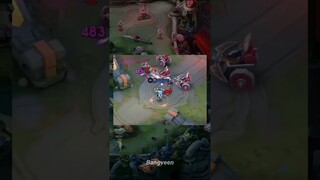 Karrie : Cuman minion doang kok🗿#mobilelegends #mlbb #trending #mobilelegendsindonesia