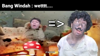Jamur Kematian...