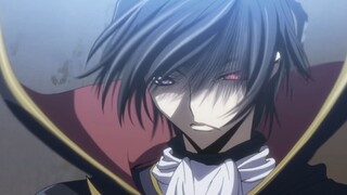 ♿Watched the first season of Code Geass in one go♿