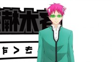 Saiki Kusuo No Psi Nan S2 - Eps 7 Sub indo