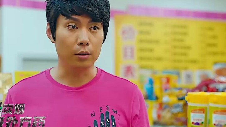 Wow, is the threshold for smoking really this high now...?