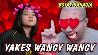 Teori Kayes Wangy Wangy, Moment Kocak Windah Basudara