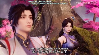 [ EPISODE 06 ] The Proud Emperor Of Eternity Season 1 - 1080p Super Duper HD Sub Indo