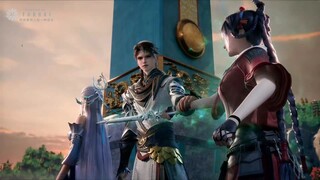 Endles God Realm Eps 67 Sub Indo