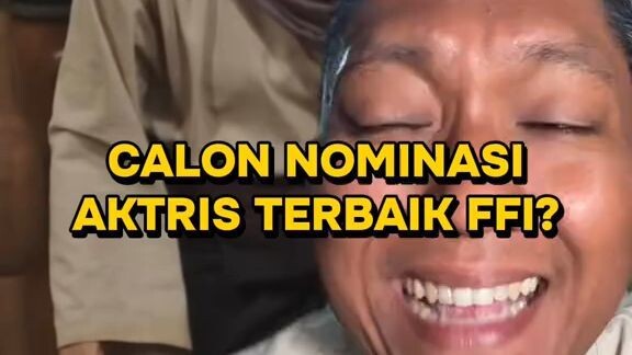 Apakah ATIQAH HASIHOLAN bisa dinominasikan untuk Best Actress FFI? (?)