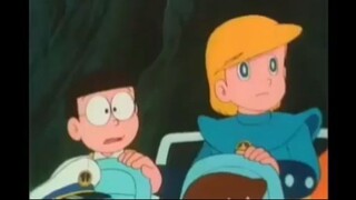 Doraemon Nobita Va Lâu Đai Dươi Đay Biên  Phân 15  Thuyêt Minh