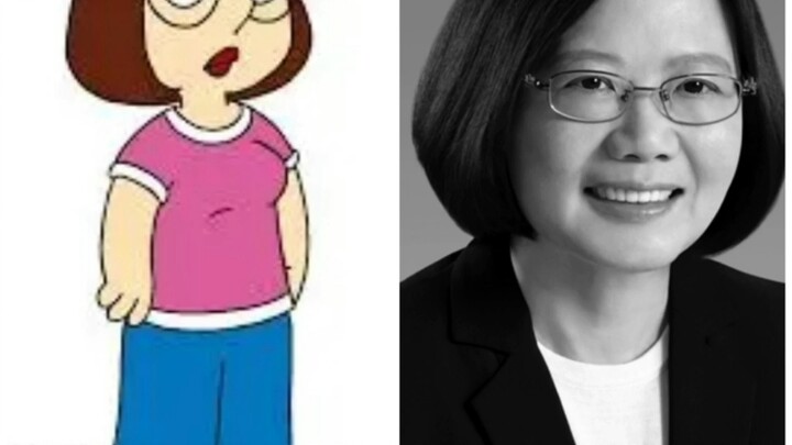 【MEG】เมื่อฉันแก่ลง