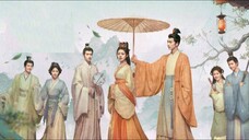 🇨🇳 the princess royal episode 1 (sub indo)