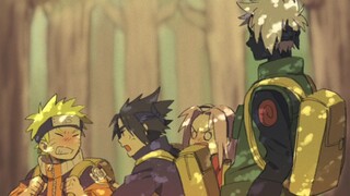 Let's recall Naruto! A personal list of 12 Naruto songs that you never get tired of listening to