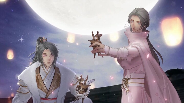 [Tianyu mobile game New Year's note items] Yu sees the past
