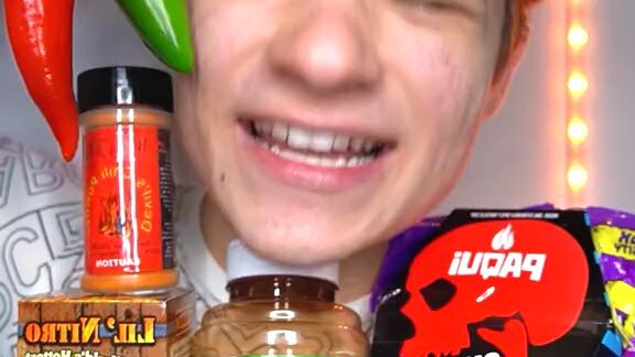esting My Spice limit (EXTREME