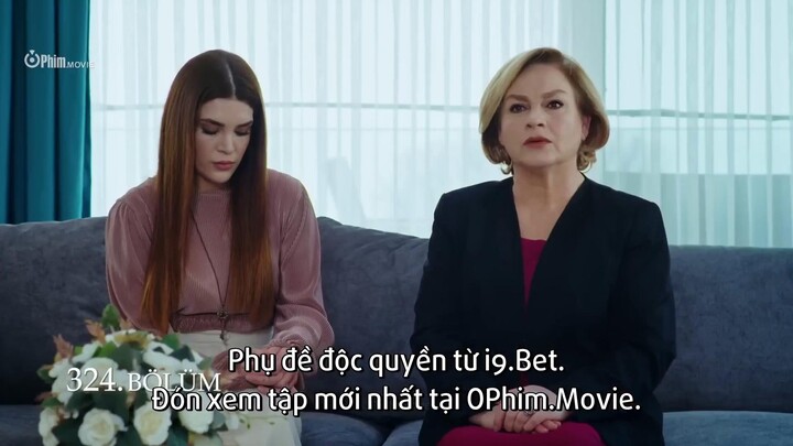 Cầm Tù EP 324 [Sub Việt]