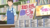 Karakai Jouzu no Takagi-san Episode 7