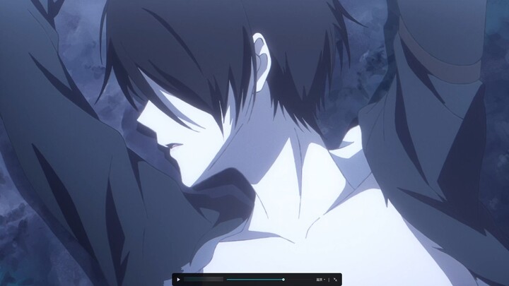 Mặc dù Richard nói rằng anh ấy là đàn ông, nhưng anh ấy rất trung thực về mặt thể chất (xác nhận từ 