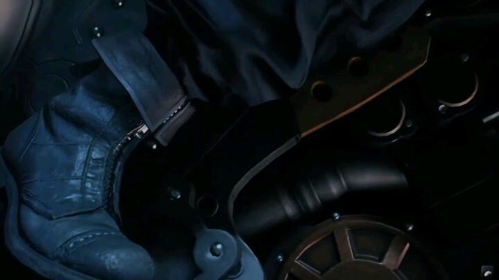 #Final Fantasy 7