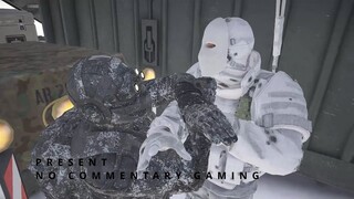 Ghost Recon Breakpoint | Operation Motherland | Preventive Destruction | No Commentary