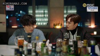 Iam Not a Robot episode 18 sub indo