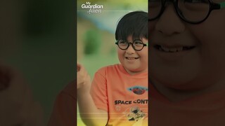 Mommy 2, indeed! #shorts | My Guardian Alien