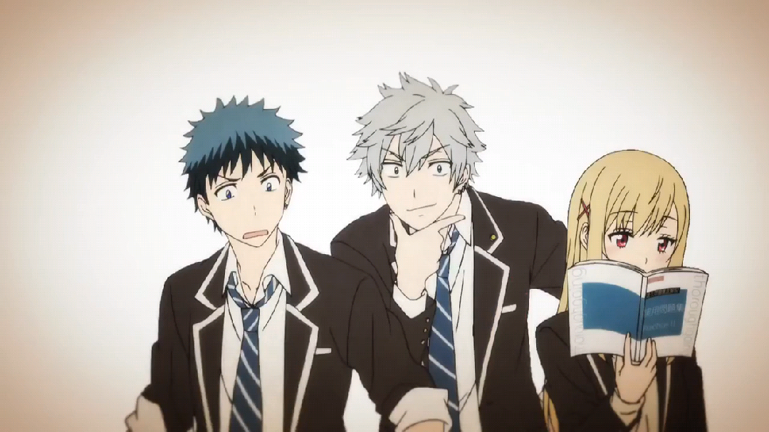 Yamada-Kun To 7-Nin No Majo Hentai