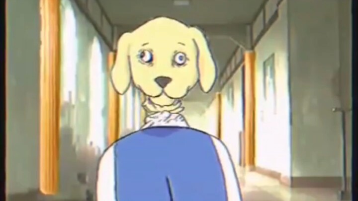 【外网搬运】Bestars（恐怖慎入）