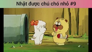 Nhặt được chú chó nhỏ p9