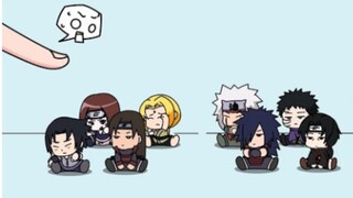 Naruto VS Ngón Tay 2