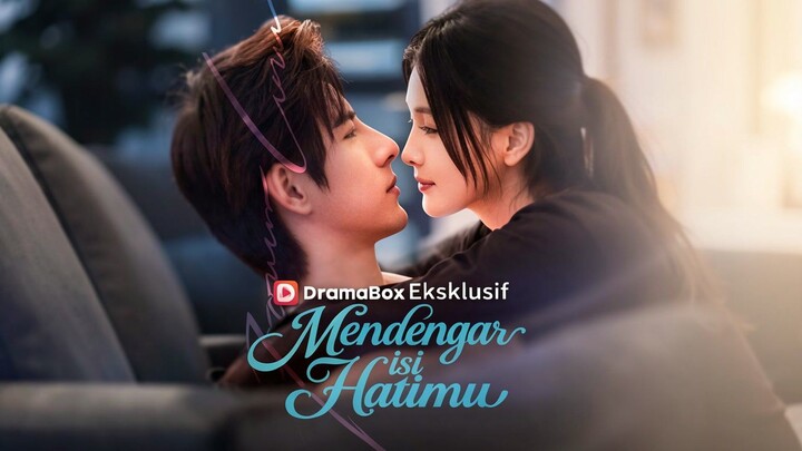 Mendengar Isi Hatimu Full Bahasa Indonesia (DB)