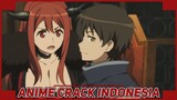 Jaga Mata Jaga Hati {Anime Crack Indonesia} 10