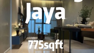 The Atera @ Petaling Jaya - 2 Rooms (775sqft)