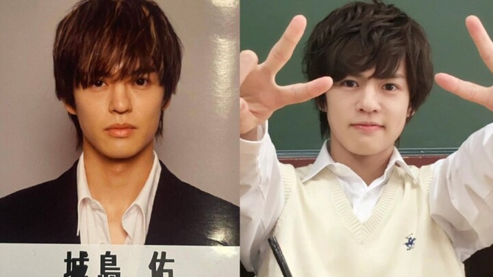 Every villain has their match.