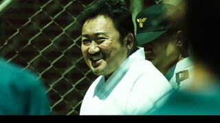 Ma Dong-seok's "The Roundup"—Who Exactly Is the Villain?